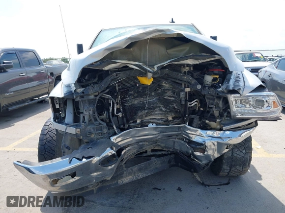 2015 Ram 2500 SLT with VIN 3C6UR5ML9FG611388, listed as a IAAI auction lot 42045503 with 164,547 mi miles and . Bid and sale history available at DreamBid. Image 6.