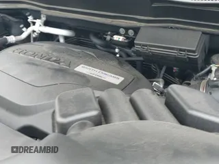 2019 Honda Pilot EX-L z VIN 5FNYF6H51KB061852, wystawiony jako IAAI lot #42501422 z przebiegiem 95 258 mil mil oraz . Historia ofert i sprzedaży dostępna na DreamBid. Obrazek 18.