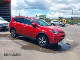2016 Toyota RAV4 XLE с VIN 2T3RFREVXGW463378, выставлен на аукционе IAAI как лот 42024738 с пробегом 109 472 миль миль и . История ставок и продаж доступна на DreamBid. Изображение 1.