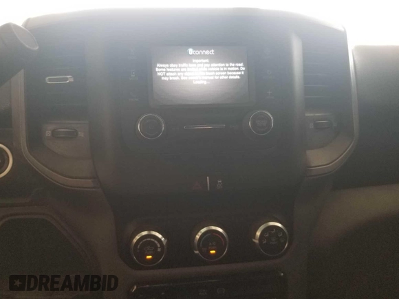 2022 Ram 2500 Tradesman with VIN 3C6UR5HL6NG155598, listed as a IAAI auction lot 42600127 with 123,453 mi miles and . Bid and sale history available at DreamBid. Image 33.