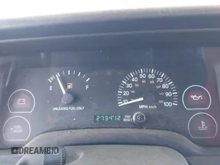 1997 Jeep Cherokee SE with VIN 1J4FT28S6VL527530, listed as a IAAI auction lot 42700148 with 273,412 mi miles and . Bid and sale history available at DreamBid. Image 7.