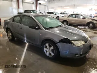 2007 Saturn ION z VIN 1G8AW15B67Z144087, wystawiony jako Copart lot #83851764 z przebiegiem 140 636 mil mil oraz Szkody całkowita. Historia ofert i sprzedaży dostępna na DreamBid. Obrazek 4.