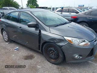 2012 Ford Focus SE с VIN 1FAHP3F24CL447920, выставлен на аукционе IAAI как лот 42634430 с пробегом 218 150 миль миль и . История ставок и продаж доступна на DreamBid. Изображение 1.