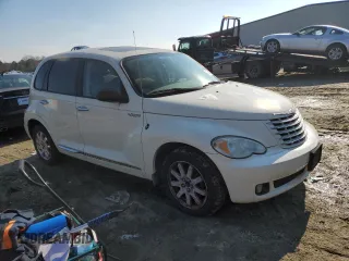 2006 Chrysler PT Cruiser Limited с VIN 3A8FY68886T342204, выставлен на аукционе Copart как лот 42336215 с пробегом 74 475 миль миль и На запчасти • Non repairable. История ставок и продаж доступна на DreamBid. Изображение 4.