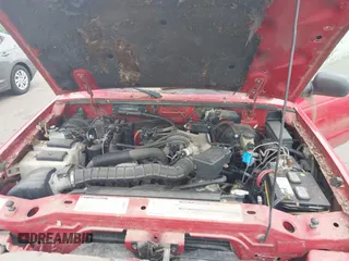 2000 Ford Ranger XL with VIN 1FTZR15V8YPA78567, listed as a IAAI auction lot 42699285 with 163,173 mi miles and . Bid and sale history available at DreamBid. Image 10.