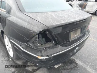 2004 Mercedes-Benz C 230 Kompressor with VIN WDBRF40J74F544454, listed as a IAAI auction lot 41567152 with 193,033 mi miles and . Bid and sale history available at DreamBid. Image 6.