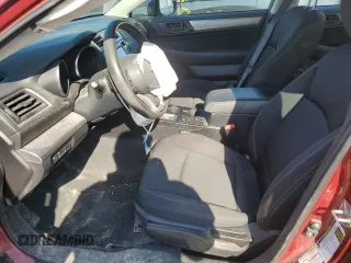 2018 Subaru Legacy with VIN 4S3BNAB60J3003241, listed as a Copart auction lot 47656403 with 63,584 mi miles. Bid and sale history available at carsss.com. Image 7.