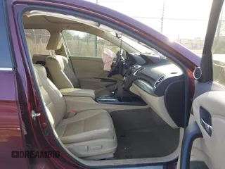 2017 Acura RDX w/Technology Pkg with VIN 5J8TB4H50HL009856, listed as a IAAI auction lot 41537494 with 113,581 mi miles. Bid and sale history available at carsss.com. Image 5.