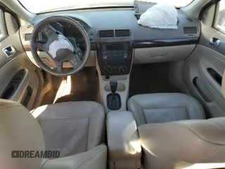 2005 Chevrolet Cobalt LT with VIN 1G1AZ52F457657318, listed as a Copart auction lot 43337895 with 203,155 mi miles and Clean Title. Bid and sale history available at DreamBid. Image 8.