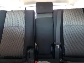 2021 Toyota 4Runner SR5 с VIN JTEEU5JR4M5230634, выставлен на аукционе Copart как лот 56072175 с пробегом 101 006 миль миль и Списание • Salvage title. История ставок и продаж доступна на DreamBid. Изображение 10.