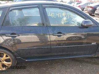 2007 Mazda 3 S Touring с VIN JM1BK344871669543, выставлен на аукционе IAAI как лот 42429372 с пробегом 138 330 миль миль и . История ставок и продаж доступна на DreamBid. Изображение 13.