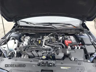 2022 Nissan Altima SR with VIN 1N4BL4CV4NN367465, listed as a IAAI auction lot 40811718 with 48,651 mi miles and . Bid and sale history available at DreamBid. Image 10.