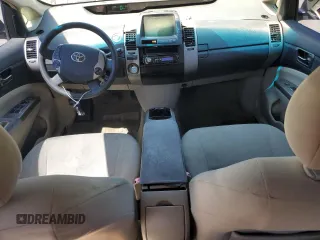 2007 Toyota Prius with VIN JTDKB20U177626384, listed as a Copart auction lot 52329965 with 271,736 mi miles and Salvage Title. Bid and sale history available at carsss.com. Image 8.