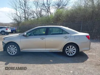2014 Toyota Camry L with VIN 4T1BF1FKXEU472224, listed as a IAAI auction lot 41922829 with 93,787 mi miles. Bid and sale history available at carsss.com. Image 15.