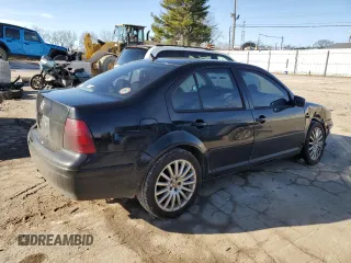 2002 Volkswagen Jetta GLS с VIN 3VWSP69M62M008503, выставлен на аукционе Copart как лот 42947025 с пробегом 357 043 миль миль и Списание • Salvage title. История ставок и продаж доступна на DreamBid. Изображение 3.