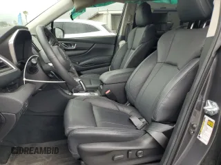 2024 Subaru Ascent Limited z VIN 4S4WMAUD2R3454467, wystawiony jako Copart lot #53124355 z przebiegiem 8 096 mil mil oraz Szkoda całkowita • Salvage title. Historia ofert i sprzedaży dostępna na DreamBid. Obrazek 7.
