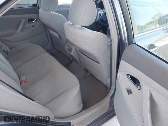 2011 Toyota Camry LE with VIN 4T4BF3EK2BR211894, listed as a IAAI auction lot 41783070 with 141,724 mi miles and . Bid and sale history available at carsss.com. Image 8.