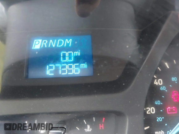 2019 Ford Transit Cargo with VIN 1FTBW3XM8KKA93794, listed as a IAAI auction lot 39696255 with 127,396 mi miles and . Bid and sale history available at DreamBid. Image 15.