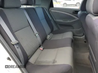 2007 Suzuki Reno z VIN KL5JD66Z97K693883, wystawiony jako Copart lot #45657115 z przebiegiem 60 356 mil mil oraz Szkody całkowita. Historia ofert i sprzedaży dostępna na DreamBid. Obrazek 10.