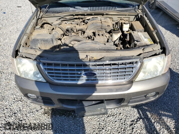 2005 Ford Explorer XLT с VIN 1FMDU63E85UB76421, выставлен на аукционе Copart как лот 64830785 с пробегом 170 179 миль миль и Списание • Salvage title. История ставок и продаж доступна на DreamBid. Изображение 12.