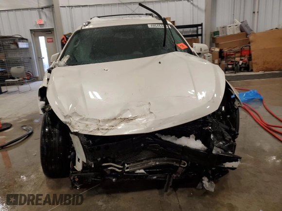 2013 Chevrolet Traverse LT with VIN 1GNKVGKD1DJ110047, listed as a Copart auction lot 49648405 with Not Provided miles and Clean Title. Bid and sale history available at DreamBid. Image 5.