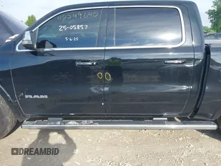 2021 Ram 1500 Laramie с VIN 1C6SRFJT5MN780782, выставлен на аукционе IAAI как лот 42249640 с пробегом 99 030 миль миль и . История ставок и продаж доступна на DreamBid. Изображение 15.