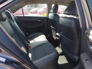 2017 Toyota Camry XLE with VIN 4T1BF1FK7HU331082, listed as a IAAI auction lot 42084269 with 104,632 mi miles and . Bid and sale history available at DreamBid. Image 8.