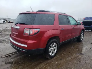 2013 GMC Acadia SLE with VIN 1GKKRPKD9DJ240787, listed as a Copart auction lot 48919104 with 153,855 mi miles and Salvage Title. Bid and sale history available at DreamBid. Image 3.