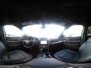 2019 Ford Explorer Sport с VIN 1FM5K8GT1KGA89596, выставлен на аукционе IAAI как лот 42577257 с пробегом 74 479 миль миль и . История ставок и продаж доступна на DreamBid. Изображение 18.