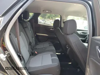 2023 Chevrolet Blazer LT с VIN 3GNKBHR47PS119889, выставлен на аукционе Copart как лот 65707325 с пробегом 42 254 миль миль и На запчасти • Non repairable. История ставок и продаж доступна на DreamBid. Изображение 11.