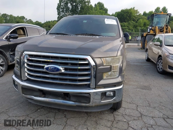 2015 Ford F-150 XL z VIN 1FTEW1CP2FFA23093, wystawiony jako IAAI lot #42552860 z przebiegiem 22 686 mil mil oraz . Historia ofert i sprzedaży dostępna na DreamBid. Obrazek 11.