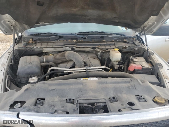 2014 Ram 2500 SLT with VIN 3C6TR5DT0EG217627, listed as a Copart auction lot 85557824 with 144,147 mi miles and Clean Title. Bid and sale history available at carsss.com. Image 11.