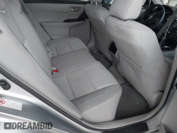 2017 Toyota Camry XLE с VIN 4T1BF1FK0HU409699, выставлен на аукционе IAAI как лот 42405827 с пробегом 72 851 миль миль и . История ставок и продаж доступна на DreamBid. Изображение 8.