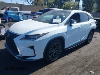 2016 Lexus RX 450h with VIN 2T2BGMCA3GC007519, listed as a IAAI auction lot 42665825 with 97,010 mi miles and . Bid and sale history available at DreamBid. Image 18.