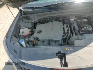 2022 Kia Sorento X-Line S with VIN 5XYRLDLC0NG118224, listed as a Copart auction lot 66818635 with 99,377 mi miles and Salvage title. Bid and sale history available at DreamBid. Image 14.