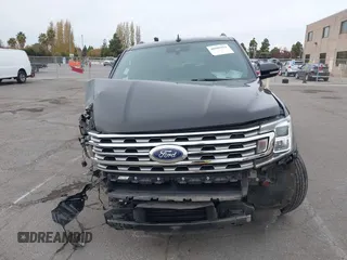 2020 Ford Expedition Max Limited с VIN 1FMJK1KT4LEA38796, выставлен на аукционе IAAI как лот 40909931 с пробегом 162 337 миль миль и . История ставок и продаж доступна на DreamBid. Изображение 13.