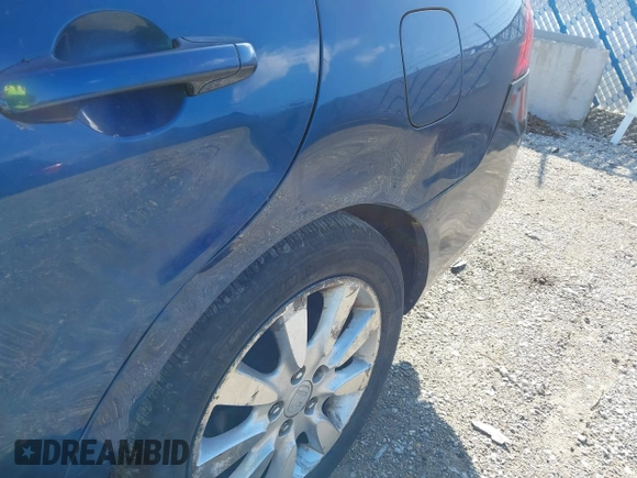 2006 Honda Accord EX-L z VIN 1HGCM665X6A031428, wystawiony jako IAAI lot #41861776 z przebiegiem 83 343 mil mil oraz . Historia ofert i sprzedaży dostępna na DreamBid. Obrazek 13.