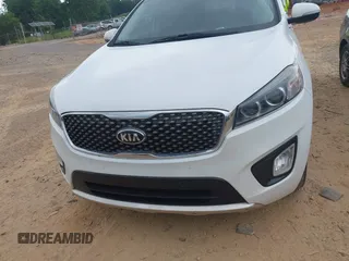 2017 Kia Sorento SX z VIN 5XYPK4A50HG296217, wystawiony jako IAAI lot #42308585 z przebiegiem 146 153 mil mil oraz . Historia ofert i sprzedaży dostępna na DreamBid. Obrazek 12.