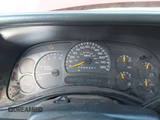 2006 Chevrolet Silverado 1500 LT3 with VIN 1GCEK19Z36Z136862, listed as a IAAI auction lot 42097096 with 254,905 mi miles and . Bid and sale history available at DreamBid. Image 7.