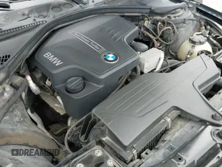 2014 BMW 3 Series 328i xDrive with VIN WBA3G7C53EKN36720, listed as a IAAI auction lot 43022528 with 130,618 mi miles and . Bid and sale history available at DreamBid. Image 20.