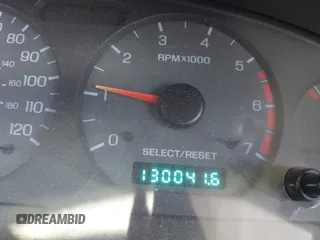 2000 Ford Mustang with VIN 1FAFP4445YF270477, listed as a IAAI auction lot 41205072 with 130,041 mi miles. Bid and sale history available at carsss.com. Image 15.