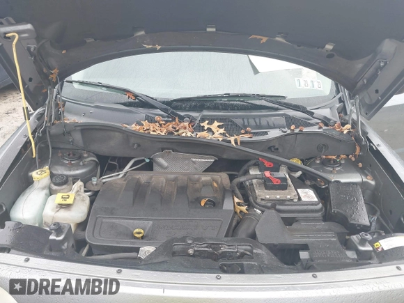 2012 Jeep Patriot Sport with VIN 1C4NJRBB1CD509517, listed as a IAAI auction lot 40786389 with 134,343 mi miles and . Bid and sale history available at DreamBid. Image 10.
