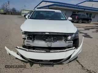 2020 Nissan Altima S with VIN 1N4BL4BW9LN307866, listed as a Copart auction lot 54133305 with 33,582 mi miles and Salvage Title. Bid and sale history available at DreamBid. Image 5.