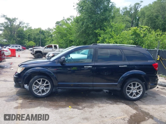 2011 Dodge Journey Crew with VIN 3D4PG3FGXBT511854, listed as a IAAI auction lot 42390292 with 145,991 mi miles and . Bid and sale history available at DreamBid. Image 15.