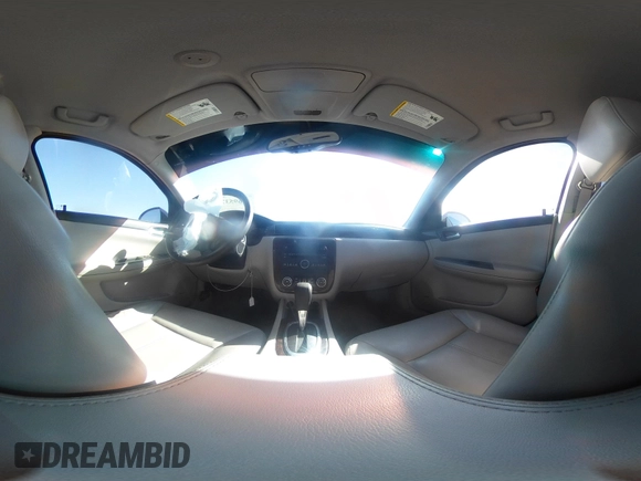 2016 Chevrolet Impala LTZ with VIN 2G1WC5E31G1113254, listed as a IAAI auction lot 41695375 with 80,173 mi miles and . Bid and sale history available at DreamBid. Image 19.