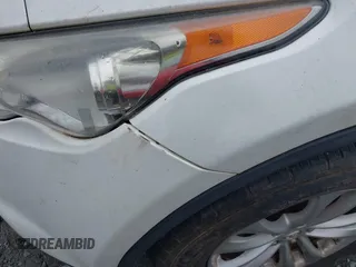 2014 Infiniti QX70 z VIN JN8CS1MU7EM451246, wystawiony jako IAAI lot #42221306 z przebiegiem 190 252 mil mil oraz . Historia ofert i sprzedaży dostępna na DreamBid. Obrazek 17.