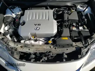 2013 Lexus ES 250 z VIN JTHBK1GG6D2065598, wystawiony jako Copart lot #83490244 z przebiegiem 82 257 mil mil oraz Szkoda całkowita • Salvage title. Historia ofert i sprzedaży dostępna na DreamBid. Obrazek 13.