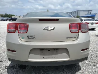 2016 Chevrolet Malibu LT with VIN 1G11C5SA3GF120776, listed as a Copart auction lot 54128055 with 143,370 mi miles and Clean Title. Bid and sale history available at carsss.com. Image 6.