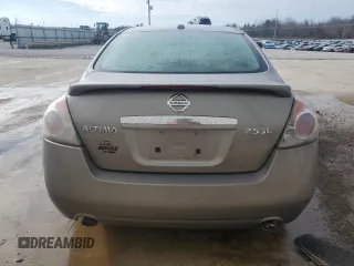2008 Nissan Altima 2.5 with VIN 1N4AL21E08N538462, listed as a Copart auction lot 45970735 with 0 mi miles and Non Repairable. Bid and sale history available at carsss.com. Image 6.