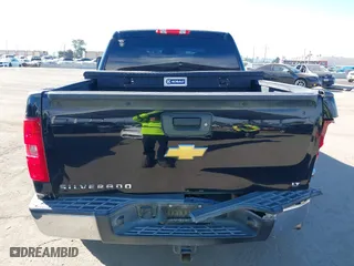 2012 Chevrolet Silverado 1500 LT with VIN 1GCPKSE70CF173450, listed as a IAAI auction lot 41588645 with 172,995 mi miles. Bid and sale history available at carsss.com. Image 16.